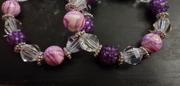 Handcrafted Jewelry - Picture 2 of 4